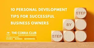 Personal Development